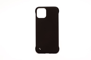 Maska za Apple iPhone 11 Pro Max — TPU Pastel, crna