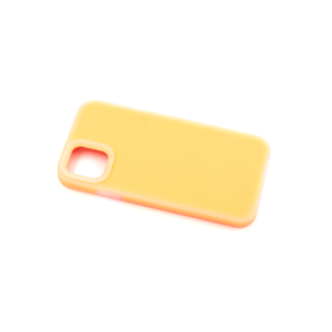 Maska za Apple iPhone 11 — TPU/PC Fluorescent, narandzasta
