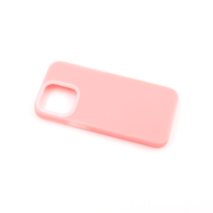 Maska za Apple iPhone 14 Pro Max — TPU/PC Fluorescent, roza
