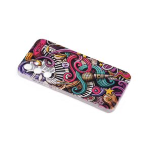 Maska za Samsung Galaxy A05s — TPU Print NEW