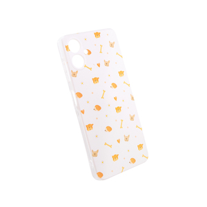 Maska za Samsung Galaxy A06 — TPU Print NEW