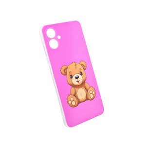 Maska za Samsung Galaxy A06 — TPU Print NEW