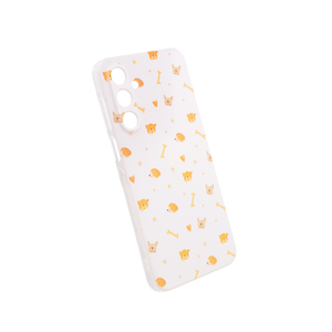 Maska za Samsung Galaxy A16 4G — TPU Print NEW