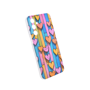 Maska za Samsung Galaxy A16 4G — TPU Print NEW