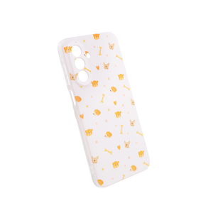 Maska za Samsung Galaxy A26 5G — TPU Print NEW