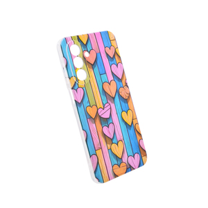 Maska za Samsung Galaxy A26 5G — TPU Print NEW
