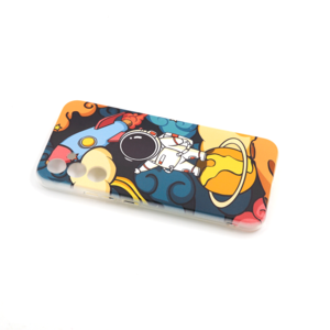 Maska za Samsung Galaxy A34 5G — TPU Print NEW