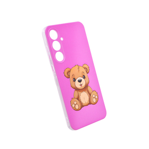 Maska za Samsung Galaxy A55 5G — TPU Print NEW
