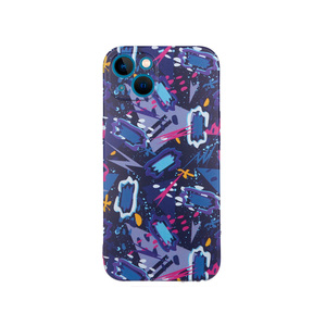 Maska za Apple iPhone 13 — TPU Print NEW 6.1" 225