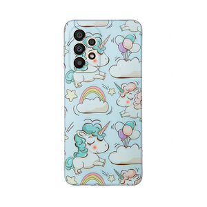 Maska za Samsung Galaxy A33 5G — TPU Print NEW 220