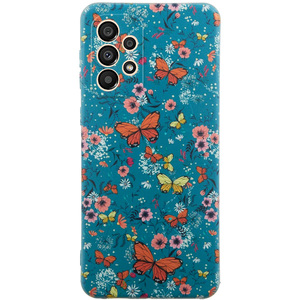 Maska za Samsung Galaxy A33 5G — TPU Print NEW 223