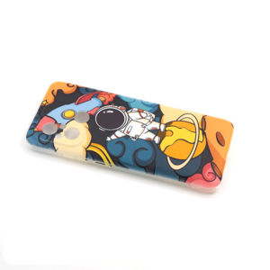 Maska za Xiaomi Redmi 12C — TPU Print NEW