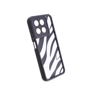 Maska za Honor 400 Smart — TPU Print Strong