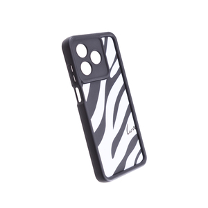 Maska za Honor X5c Plus — TPU Print Strong