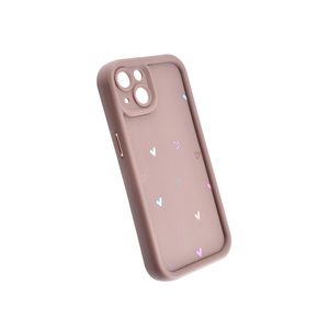 Maska za Apple iPhone 13 — TPU Print Strong