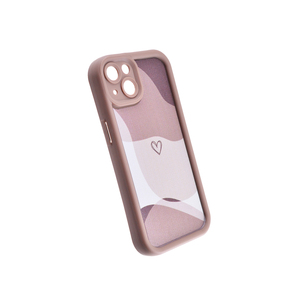 Maska za Apple iPhone 13 — TPU Print Strong