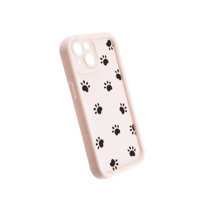 Maska za Apple iPhone 15 — TPU Print Strong