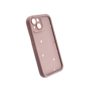 Maska za Apple iPhone 15 — TPU Print Strong