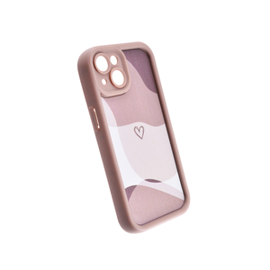 Maska za Apple iPhone 15 — TPU Print Strong