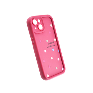 Maska za Apple iPhone 15 — TPU Print Strong