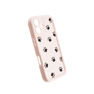 Maska za Apple iPhone 16 — TPU Print Strong