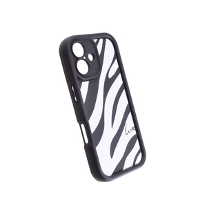 Maska za Apple iPhone 16 — TPU Print Strong