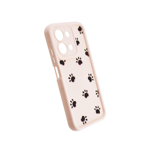 Maska za Xiaomi Redmi 15C — TPU Print Strong