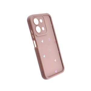 Maska za Xiaomi Redmi 15C — TPU Print Strong