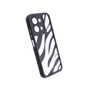 Maska za Xiaomi Redmi 15C — TPU Print Strong