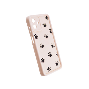 Maska za Samsung Galaxy A07 — TPU Print Strong
