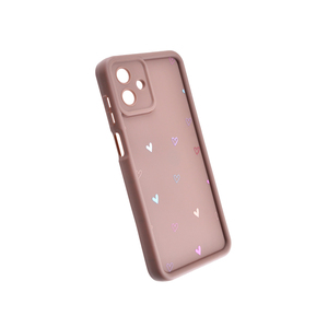 Maska za Samsung Galaxy A07 — TPU Print Strong