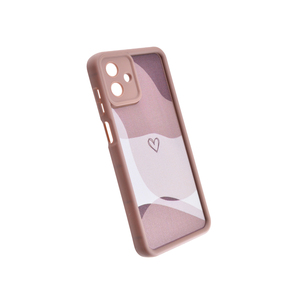 Maska za Samsung Galaxy A07 — TPU Print Strong