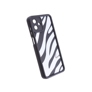 Maska za Samsung Galaxy A07 — TPU Print Strong