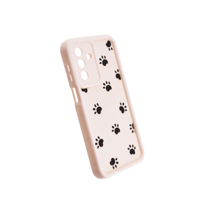 Maska za Samsung Galaxy A17 4G — TPU Print Strong