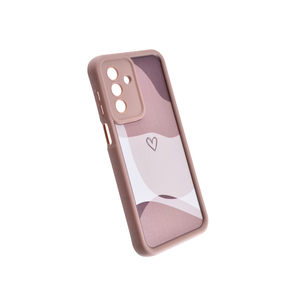 Maska za Samsung Galaxy A17 4G — TPU Print Strong