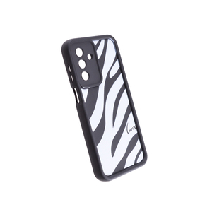 Maska za Samsung Galaxy A17 4G — TPU Print Strong