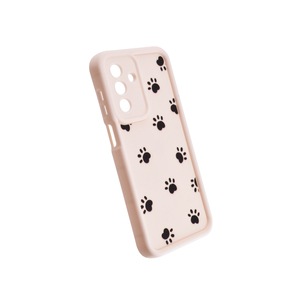 Maska za Samsung Galaxy A26 5G — TPU Print Strong