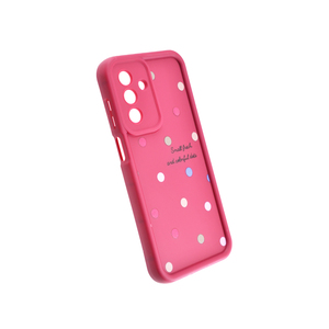 Maska za Samsung Galaxy A26 5G — TPU Print Strong
