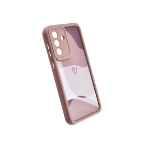 Maska za Samsung Galaxy A56 5G — TPU Print Strong