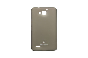 Maska za Honor — TPU pudding Ascend 3X, siva