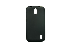 Maska za Huawei Y625 — TPU pudding Ascend, crna