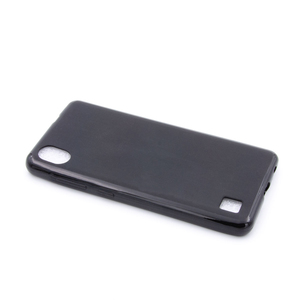Maska za ZTE Blade A5 2019 — TPU pudding, crna
