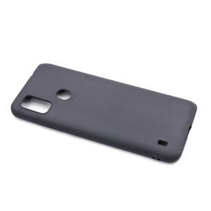 Maska za ZTE Blade A51 — TPU pudding, crna