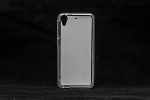 Maska za Nokia Lumia 630 — TPU pudding Desire 626/530/630, bela
