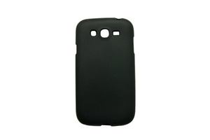 Maska za Samsung Galaxy Grand Neo — TPU pudding, crna