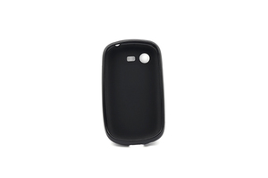 Maska za Samsung Galaxy Star — TPU pudding, crna