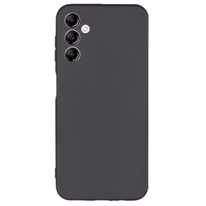 Maska za Samsung Galaxy A14 5G — TPU pudding, crna