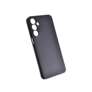 Maska za Samsung Galaxy A16 4G — TPU pudding, crna