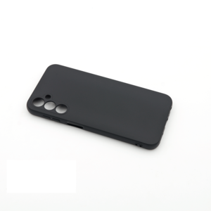 Maska za Samsung Galaxy A24 — TPU pudding, crna