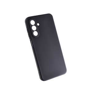 Maska za Samsung Galaxy A26 5G — TPU pudding, crna